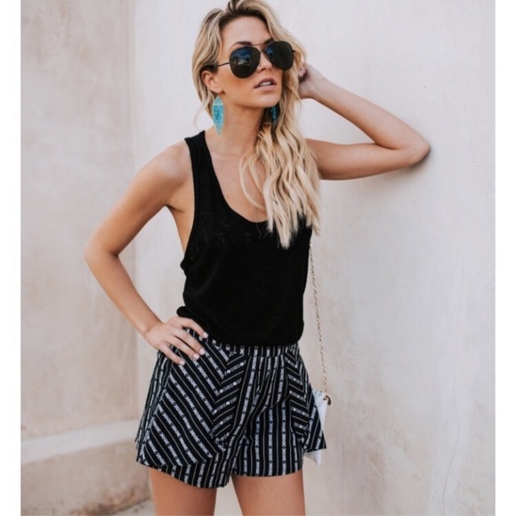 Vici Pants - VICI | Tribal Shorts